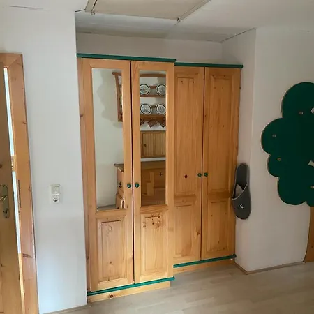 ,hoizmann' Appartement