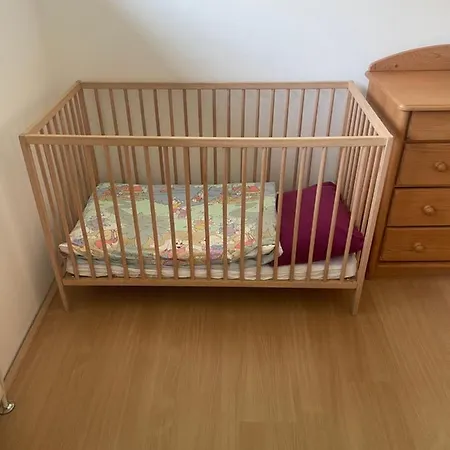 ,hoizmann' Apartment *