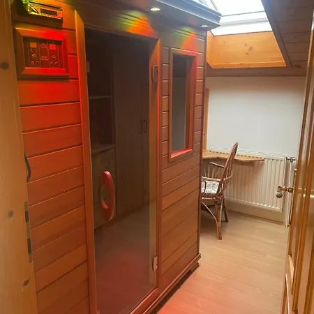 ,hoizmann' Apartment *