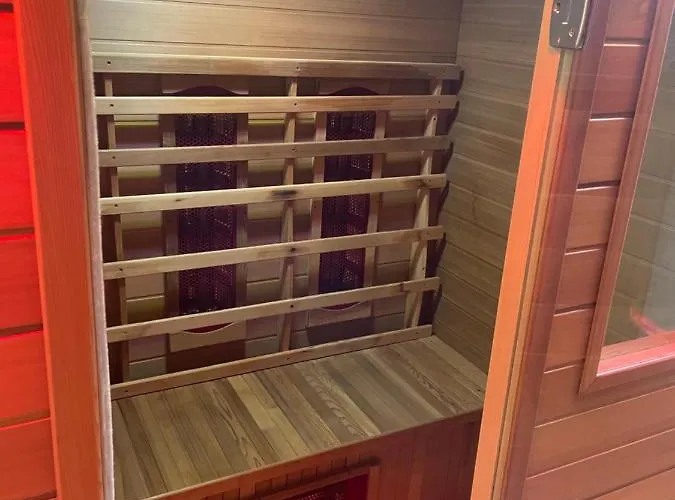 ,hoizmann' Appartement Pinsdorf