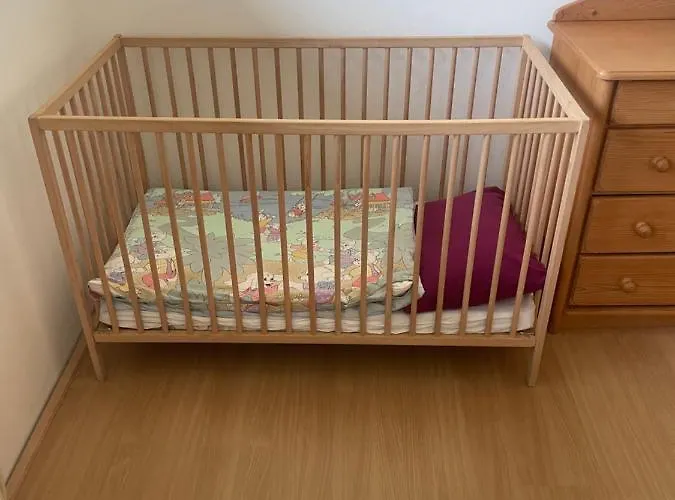 ,hoizmann' Lejlighed *